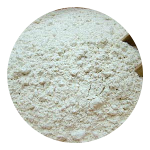 Flour Type 2 of Durum Wheat Gentil Rosso