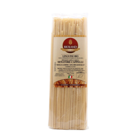 Linguine Senatore Cappelli