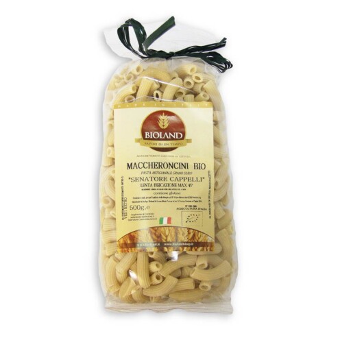 Maccheroncini Senatore Cappelli