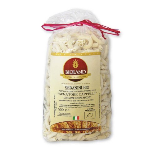 Sedanini Senatore Cappelli
