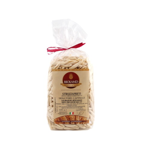 Strozzapreti Senatore Cappelli