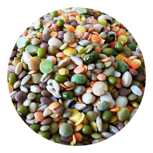 Legums Soup