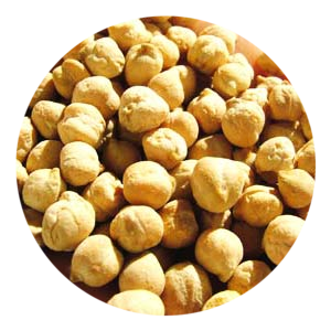 Ceci Biologici