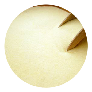 Semola Di Grano Duro Senatore Cappelli